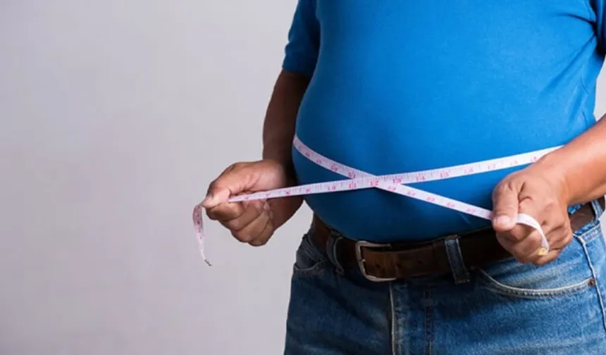 Eurostat: Türkiye’de obezite oranı yüzde 21,4’e çıktı