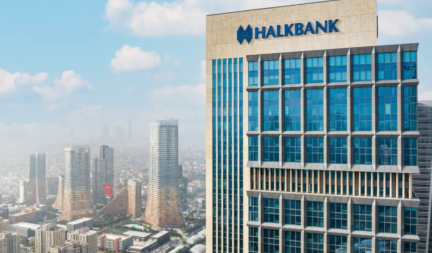 Halkbank HUBrica Girişimcilik ve İnovasyon Merkezi’ni açıyor