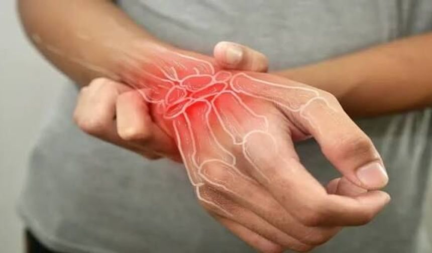 Kemik ağrısı neden olur, nasıl geçer? İşte başlıca nedenleri