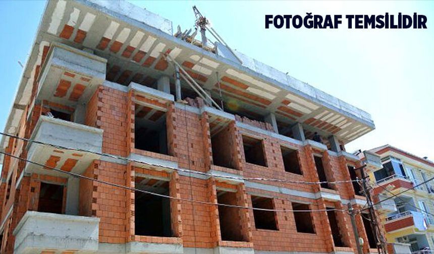 Kütahya Tavşanlı’da 341 metrekarelik bina icradan satışa çıkarıldı