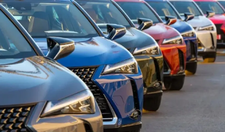 Otomotivde eylül indirimleri başladı: İşte en ucuz sıfır otomobiller