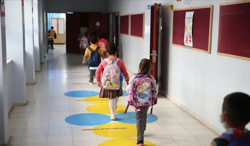 Türkiye eğitimde OECD ortalamasını geride bıraktı