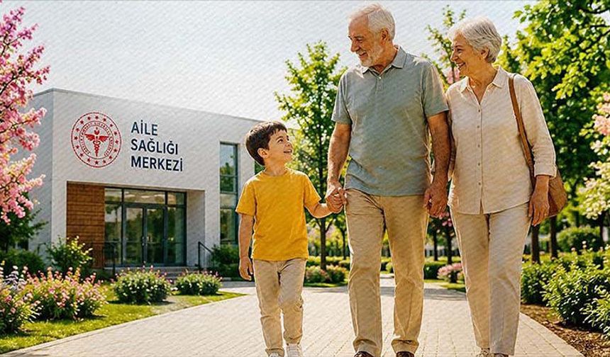 Türkiye’de iki yılda 158 milyon kronik hastalık taraması yapıldı