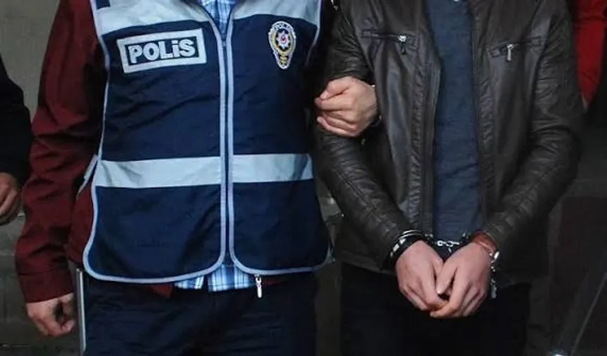 Uşak’ta FETÖ’den aranan hükümlü yakalandı