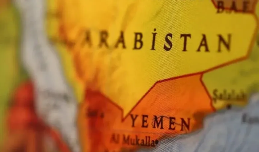 Yemen’de çatışmalar ve göç şiddetleniyor