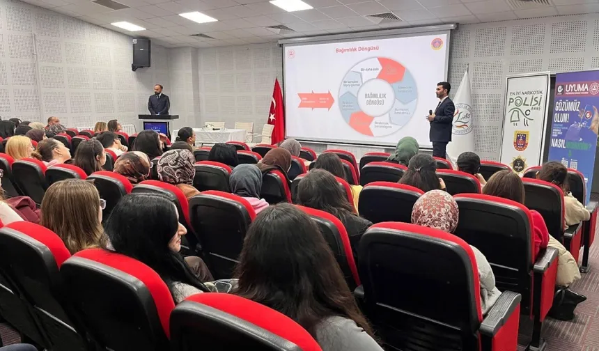 Kütahya sağlık bilimleri üniversitesinde eğitim faaliyeti