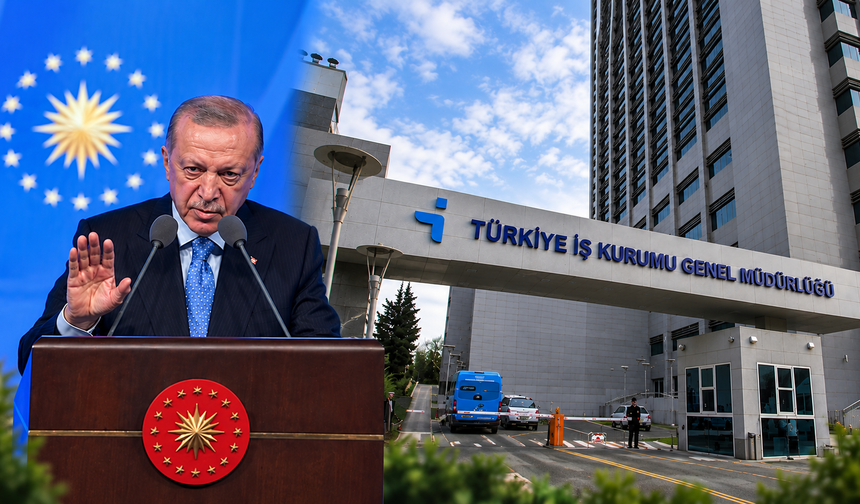 81 ilde 370 bin genç için yeni istihdam fırsatı