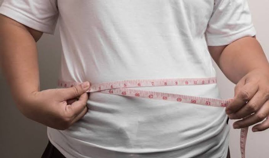 170 milyon çocuk ve ergen obeziteyle yaşıyor