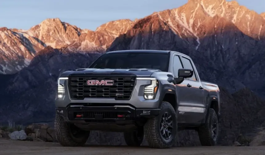 General Motors 1559 aracı geri çağırıyor