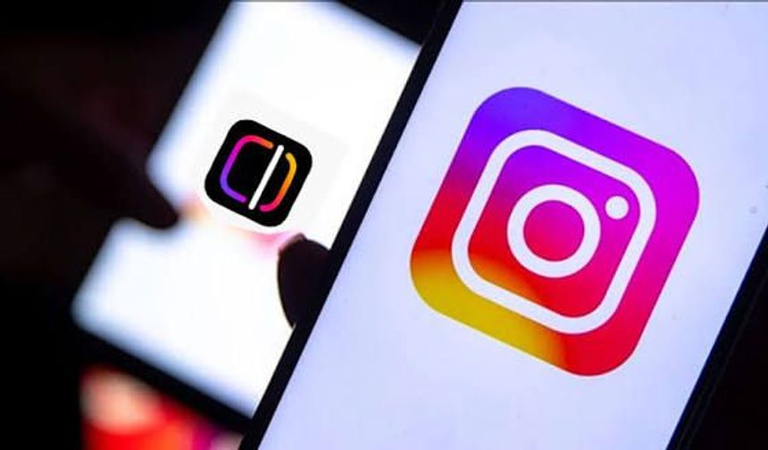 Instagram Edits’e fotoğraf ve videolu carousel oluşturma özelliği