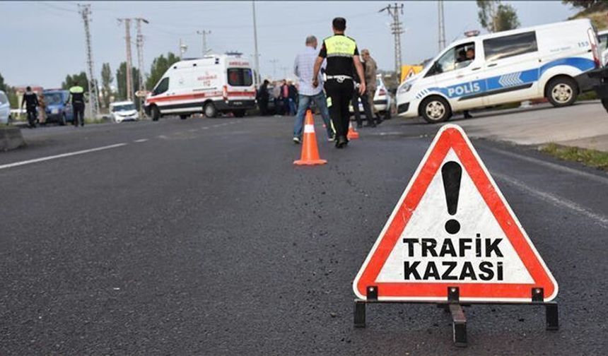 Kaza yapan sürücüler dikkat! İşte çekilmesi gereken 7 fotoğraf