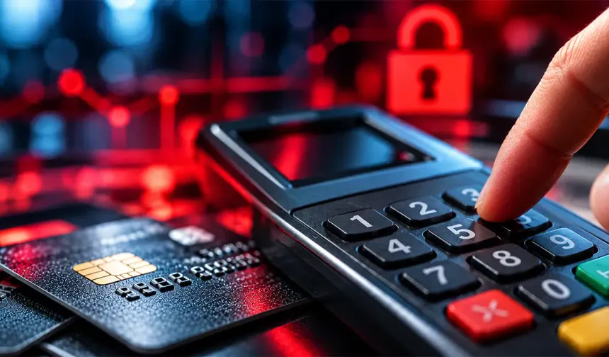 Kredi kartı şifresi seçerken kaçınılması gereken 20 PIN