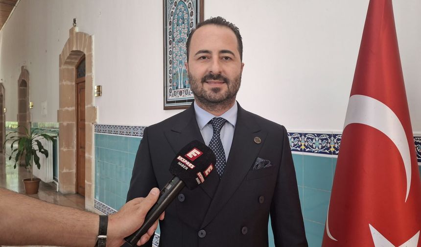 Kütahya Barosu’nda Başkan Sunay güven tazeledi