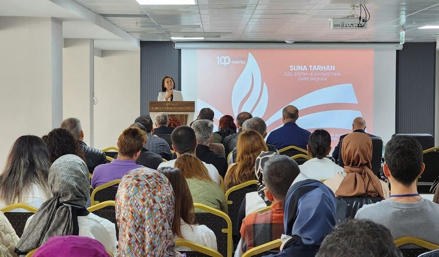 Kütahya’da uygulayıcı eğitimi kursu tamamlandı