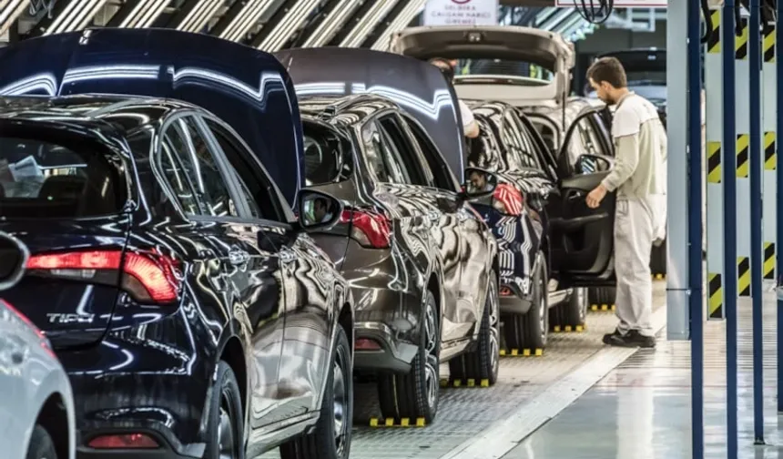 Otomobil fiyatlarında yeni dönem 2 milyon lira sınırı