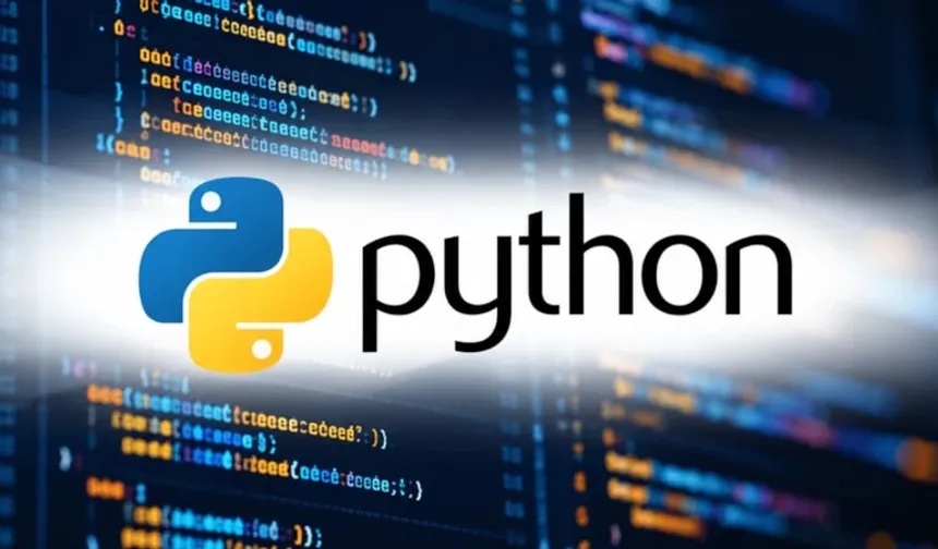 Python programlama dilinin isminin sırrı ortaya çıktı