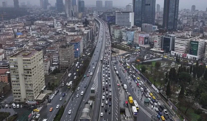 Türkiye’den stratejik hamle: Kriz anında devreye girecek
