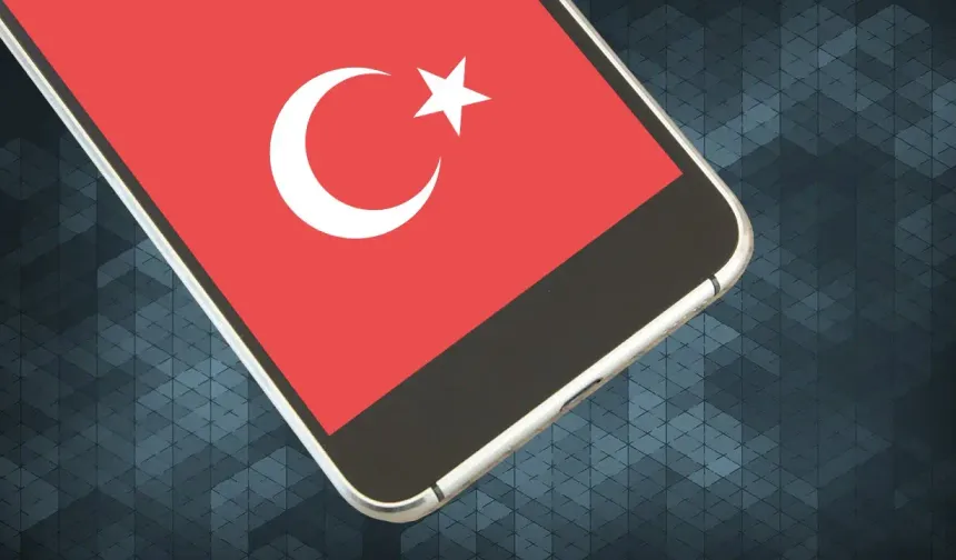 Türkiye’nin akıllı telefon üretim kapasitesi arttı