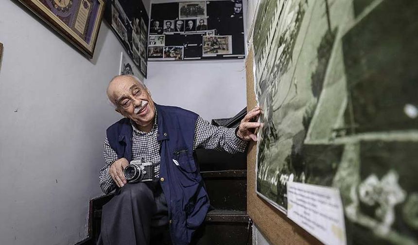 Yeşilçam artistlerinin pek bilinmeyen fotoğrafları dijital arşive kazandırıldı