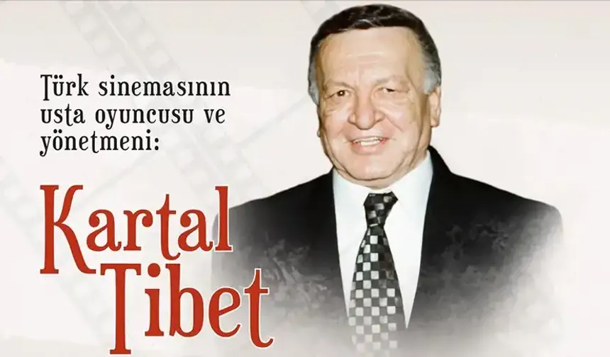 Kartal Tibet hayatı ve kariyeri