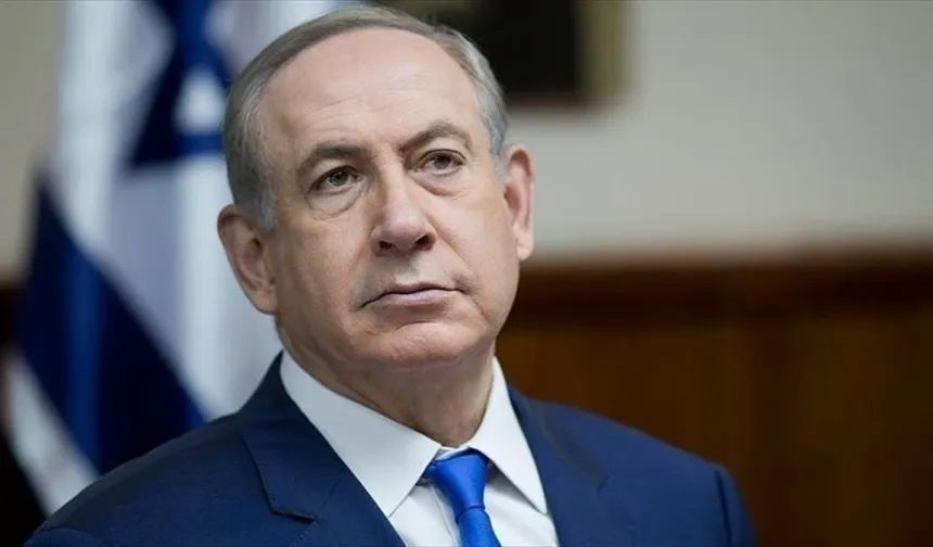 Netanyahu'dan İran’a sert tehdit: “Kendimizi savunacağız”