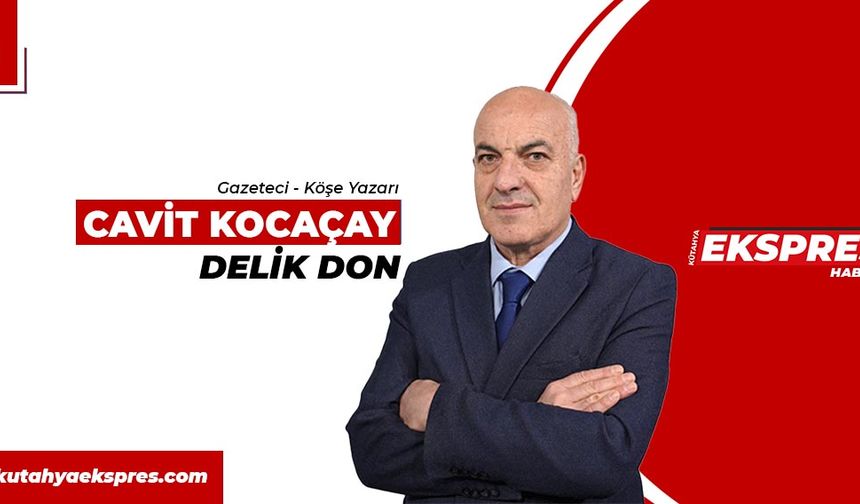 Delik Don