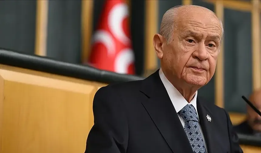 Devlet Bahçeli: Erdoğan'ın bir kez seçilmesi gerekiyor