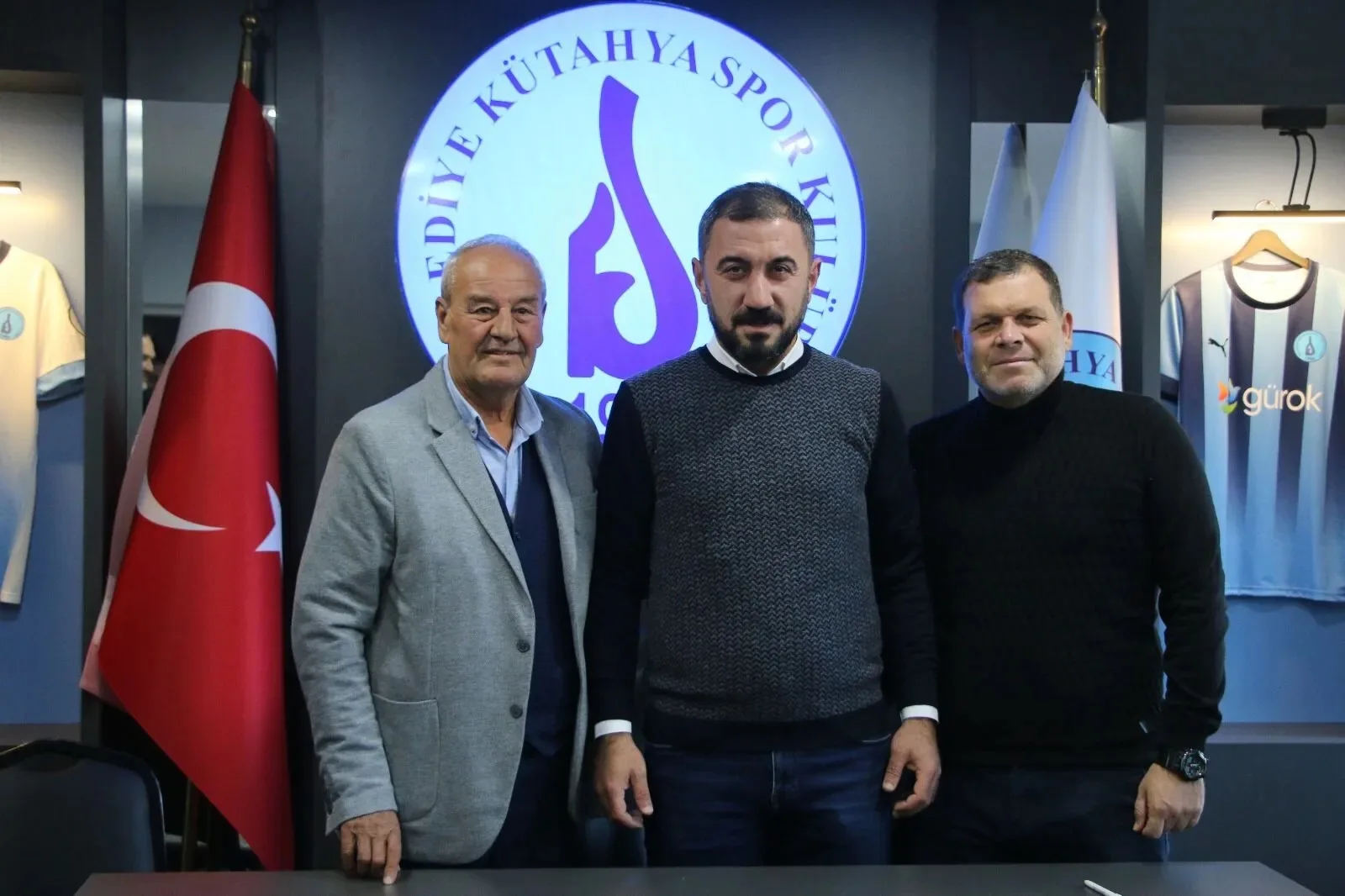 Belediye Kütahyaspor’da Hakan Şapçı Istifa Etti Mi (3)