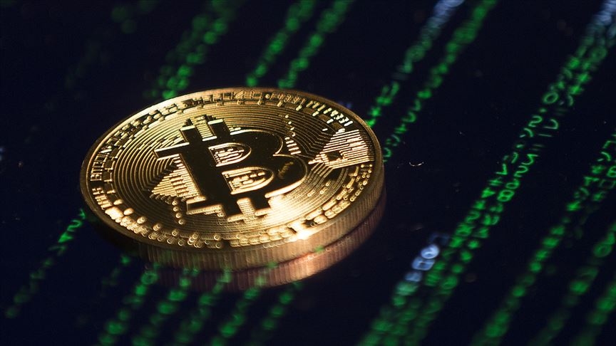 Bitcoin Tüm Zamanların En Yüksek Seviyesine Ulaştı (1)