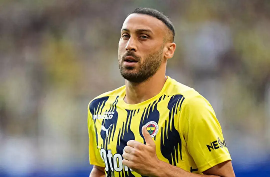 Cenk Tosun