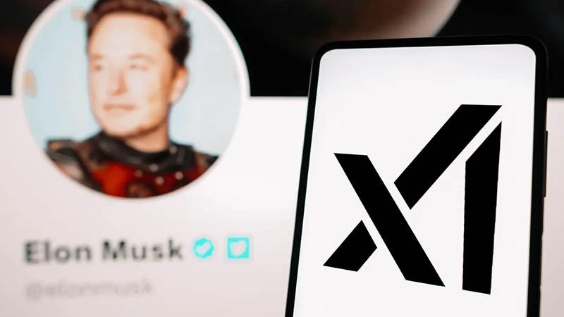 Elon Musk’tan Yapay Zeka Dünyasına Yeni Bir Rakip