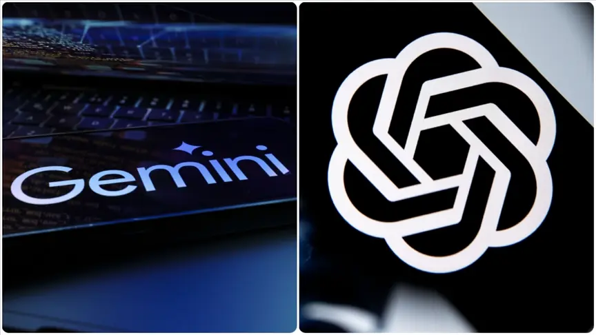 Google Gemini Ile Fikirler Anında Resme Dönüşüyor