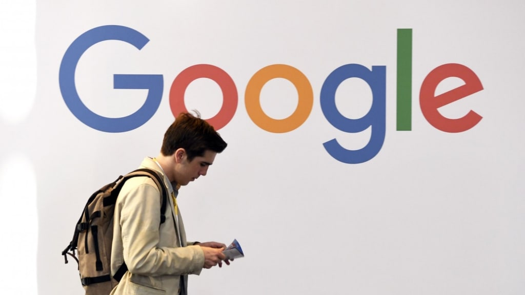 Google Siyasi Reklamları Durduruyor (2)