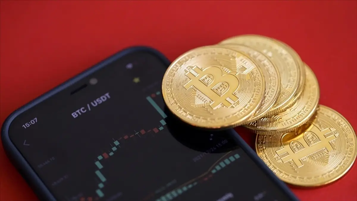 Kripto Parada Trump Rüzgarı Devam Ediyor
