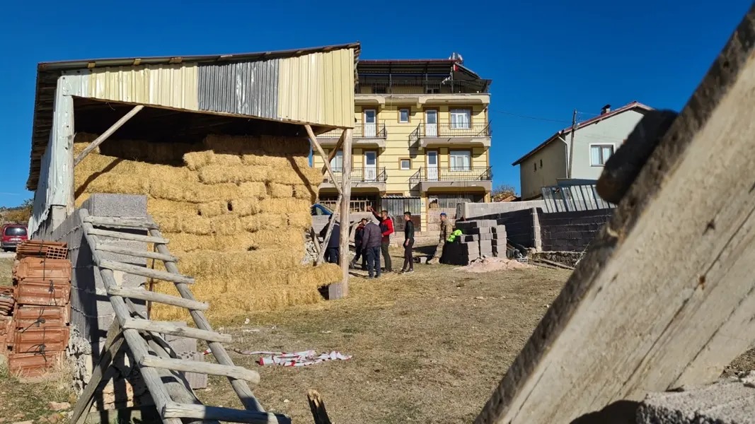 Kütahyada Cesedi Bulunan Kadın Ölüm Nedeni2