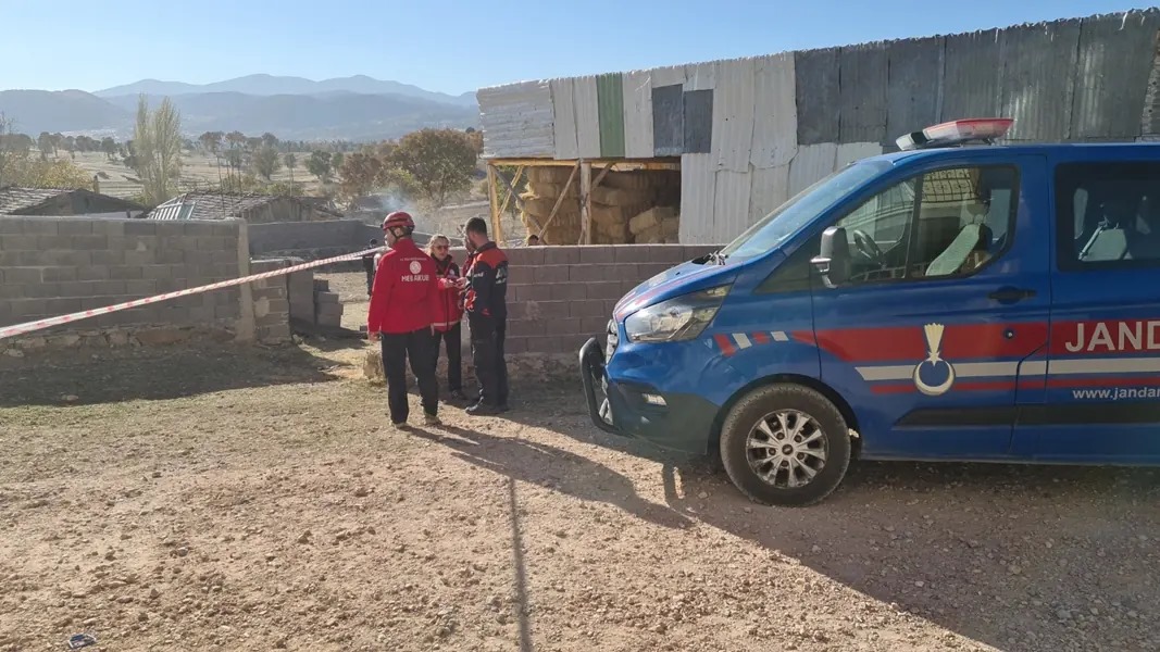 Kütahyada Cesedi Bulunan Kadın Ölüm Nedeni4