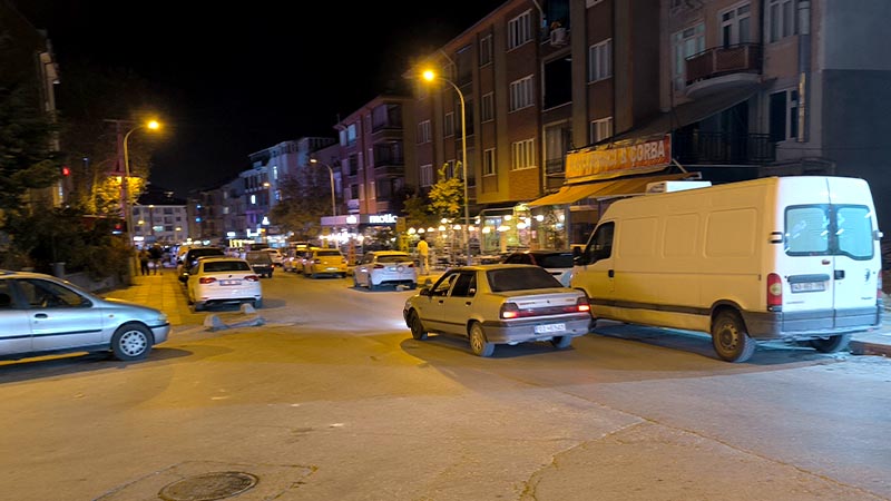 Kütahya’da Ekipler Denetimde, Ihlallere Geçit Yok  (2)