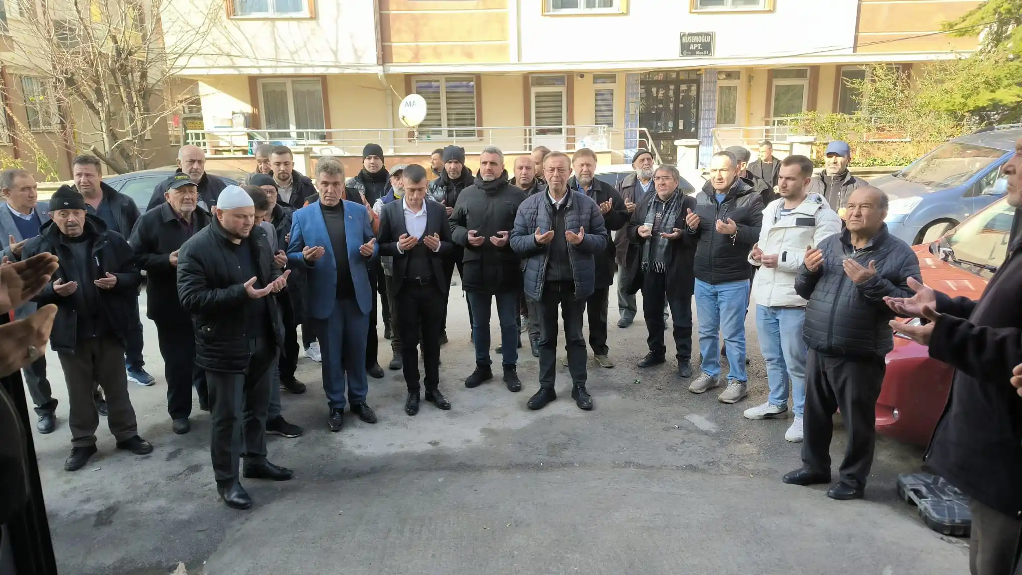 Kütahya’da Oto Kozmetikte Akgün Auto Detailing Hizmete Girdi (2)