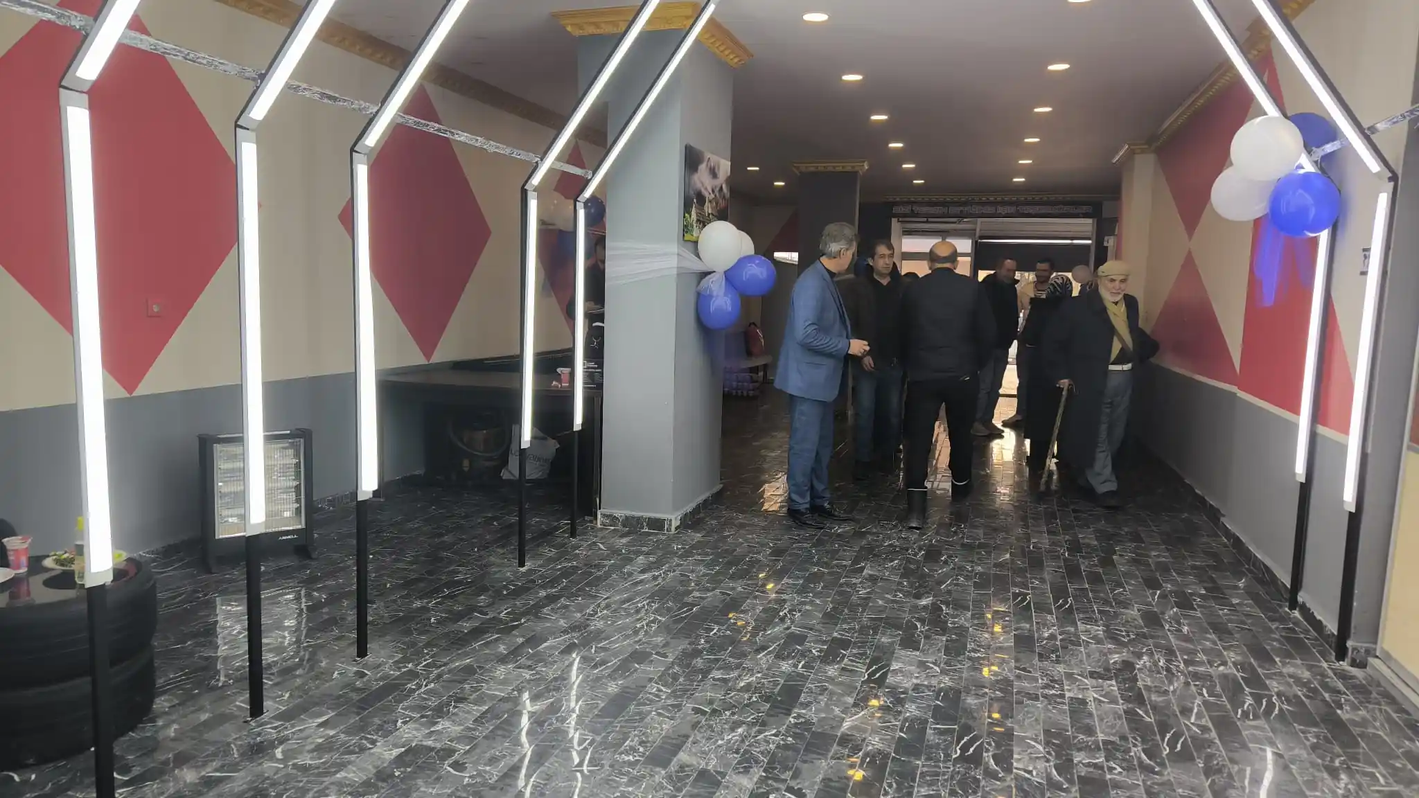 Kütahya’da Oto Kozmetikte Akgün Auto Detailing Hizmete Girdi (4)