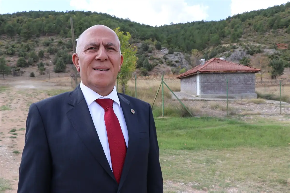 Kütahyadaki Esire Termal Binlerce Yıldır Şifa Dağıtıyor2