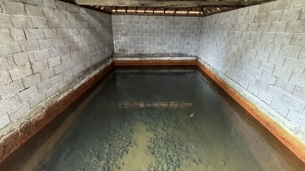 Kütahyadaki Esire Termal Binlerce Yıldır Şifa Dağıtıyor3