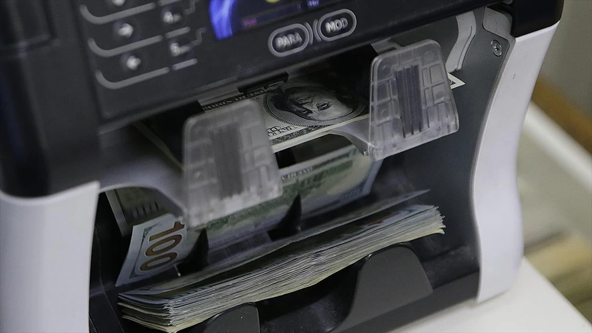 Tbb, Sahte Dövizle Mücadele Için Güncelleme Çalışmaları Yürütüyor