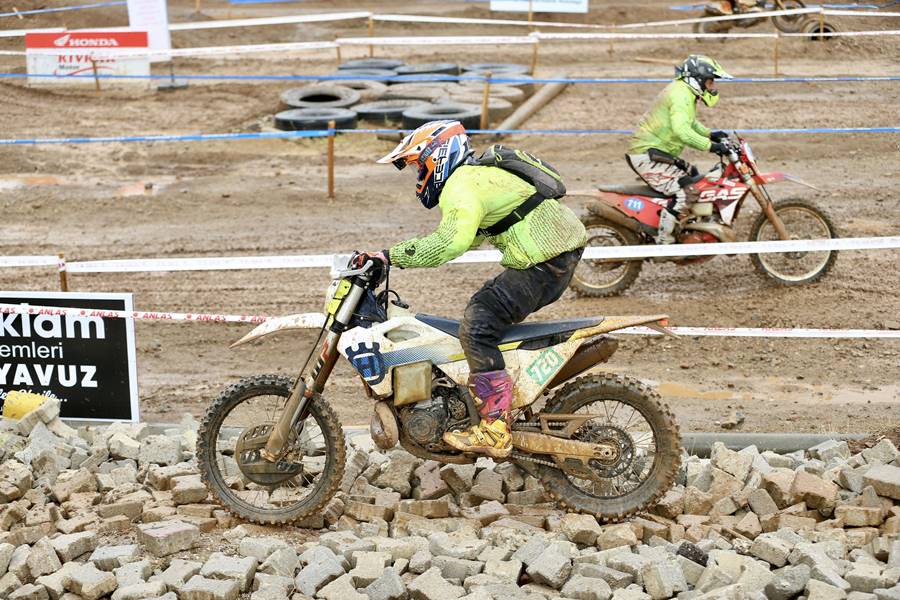 Türkiye Enduro Ve Atv Şampiyonası Final Yarışları Fethiye’de Tamamlandı (3)