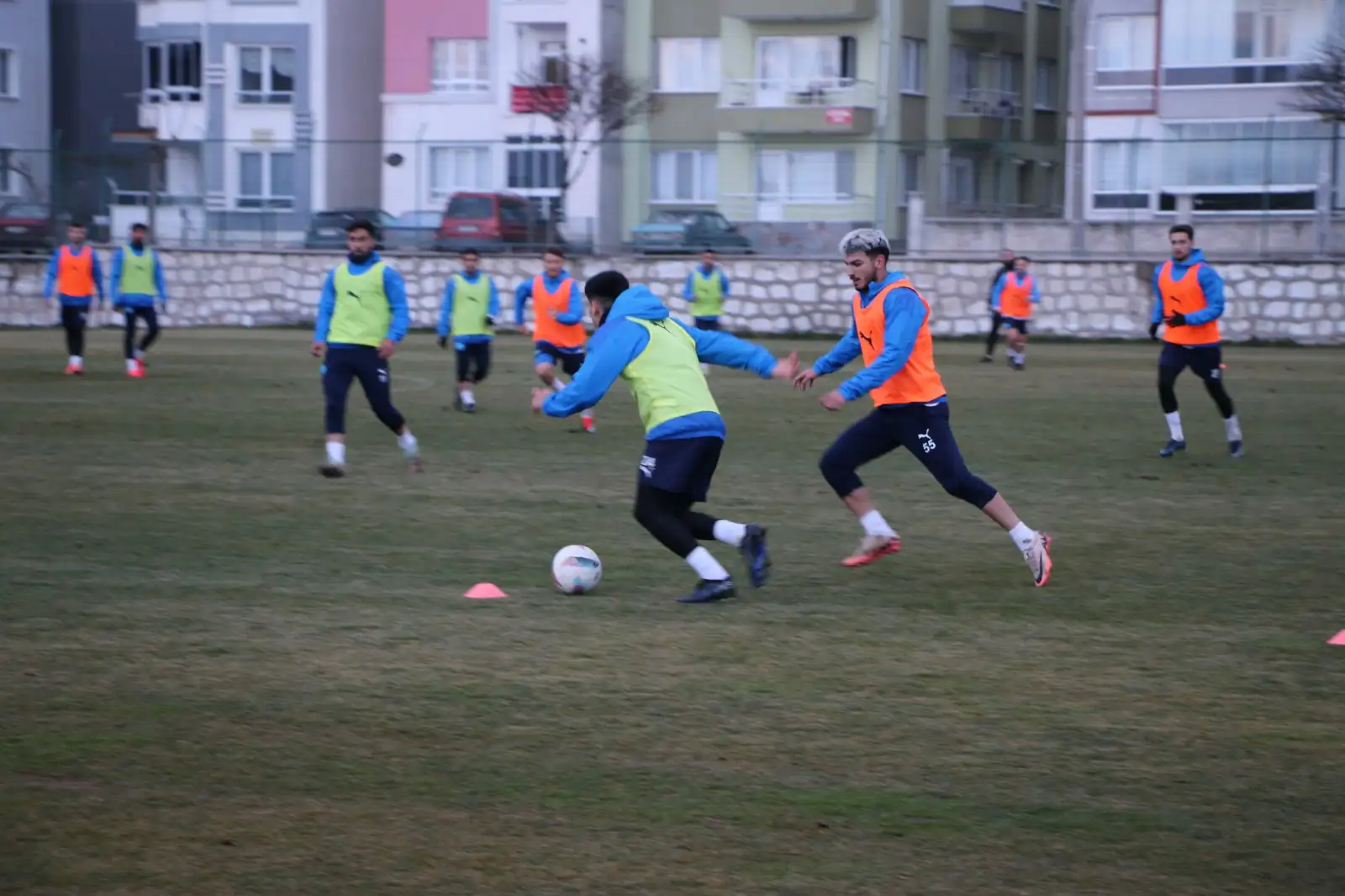 Altınkaya, Belediye Kütahyaspor’da Transfer Sürecini Açıkladı 1