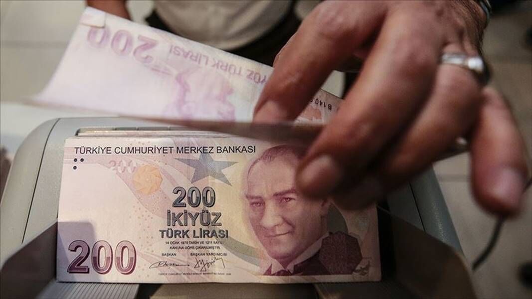 Aralık Ayı Yaşlı Ve Engelli Aylıkları Hesaplara Yatırıldı
