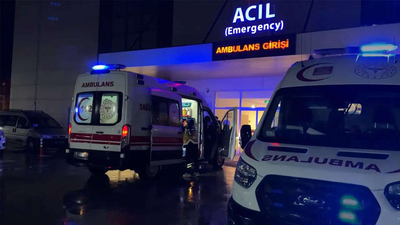 Burdur’da Av Tüfeğiyle Vurulan Çocuk Hayatını Kaybetti1