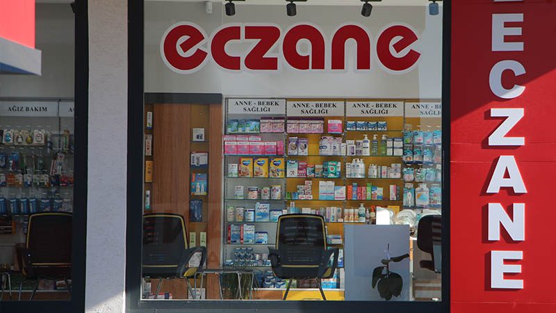 Eczane