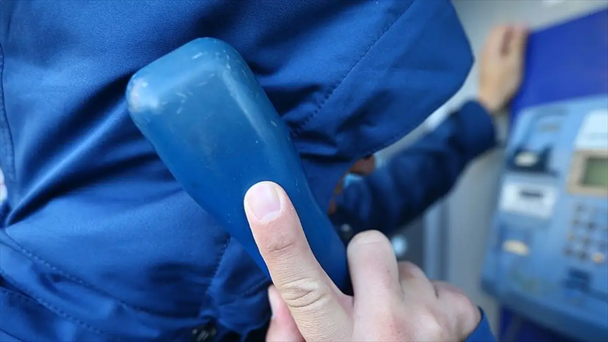 Fetö'nün Imamları Tarafından Aranan Eski Astsubaya Hapis Istemi