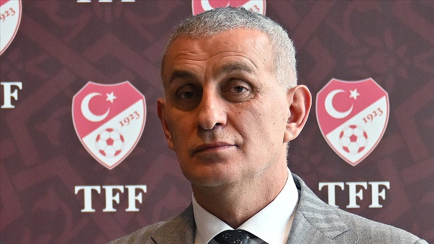 Galatasaray'dan Tff Başkanı Hacıosmanoğlu'na Istifa Çağrısı