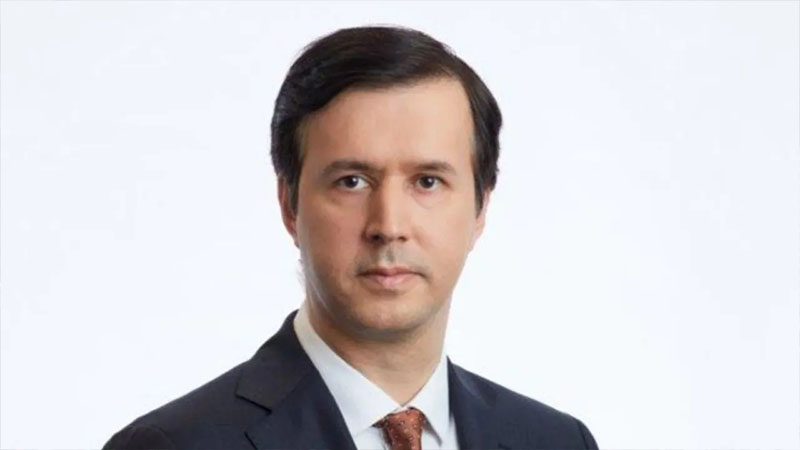 İş Bankası’nda Yeni Atama Mehmet Türk Genel Müdür Yardımcısı Oldu 01